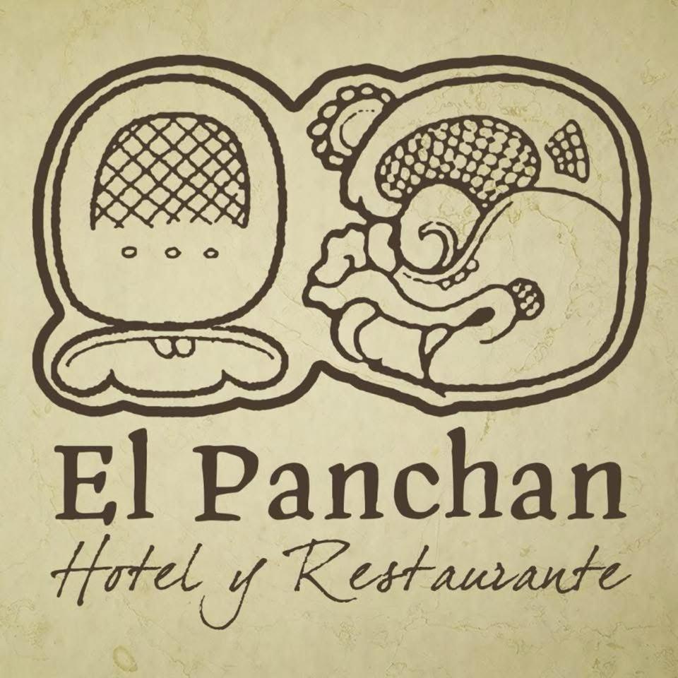 El Panchan Palenque Exterior foto